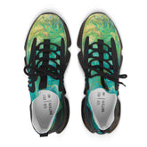 Glasgow Women's Mesh Kicks